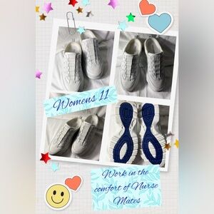 Nurse Mates Sneakers